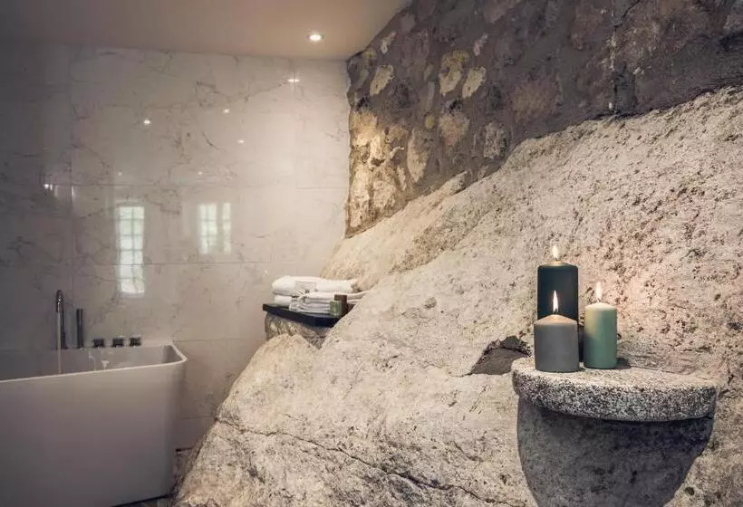 酒店 Le Mas D Aigret