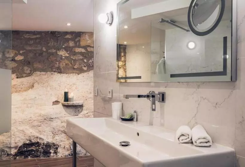 酒店 Le Mas D Aigret