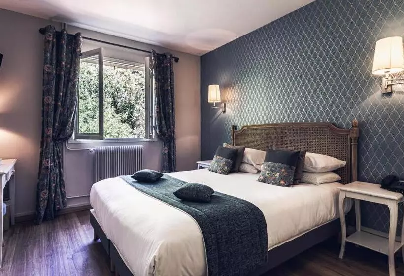 酒店 Le Mas D Aigret