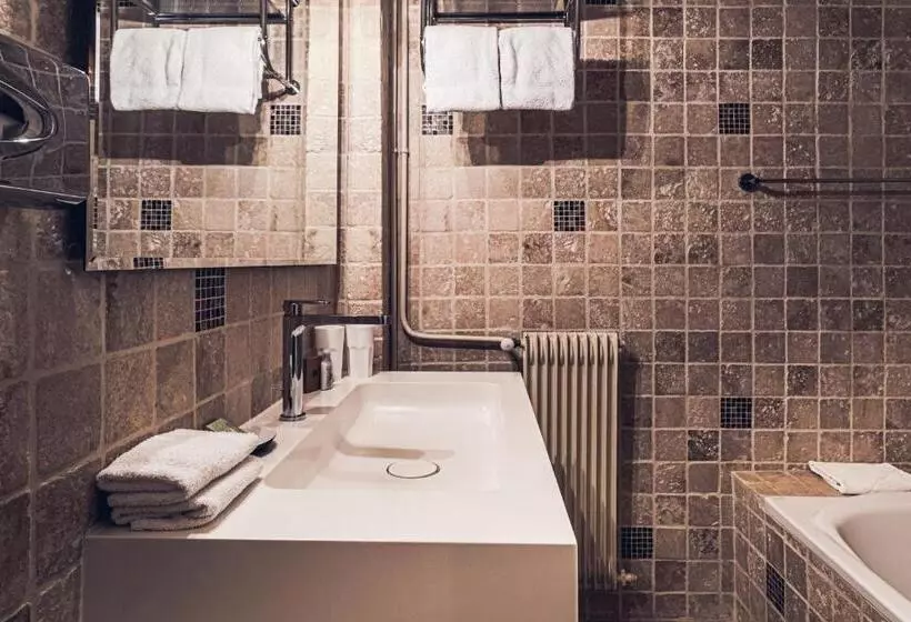 酒店 Le Mas D Aigret