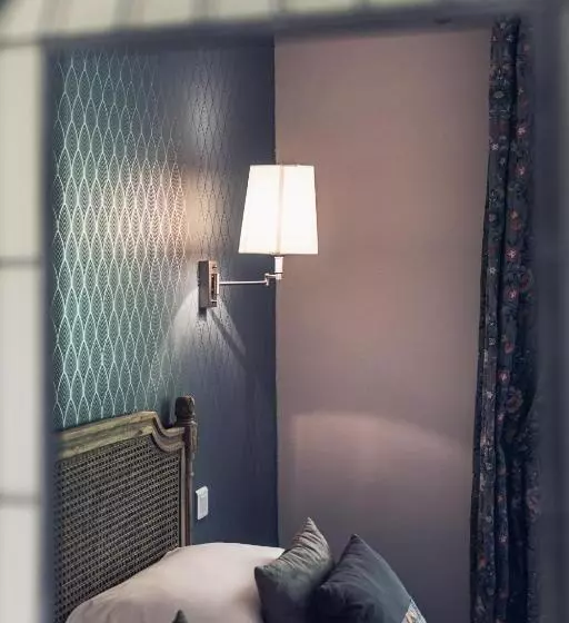 酒店 Le Mas D Aigret