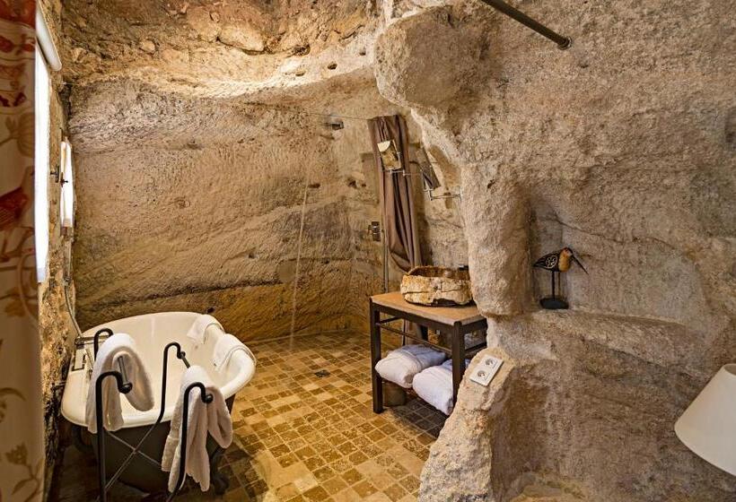 Отель Le Mas D Aigret