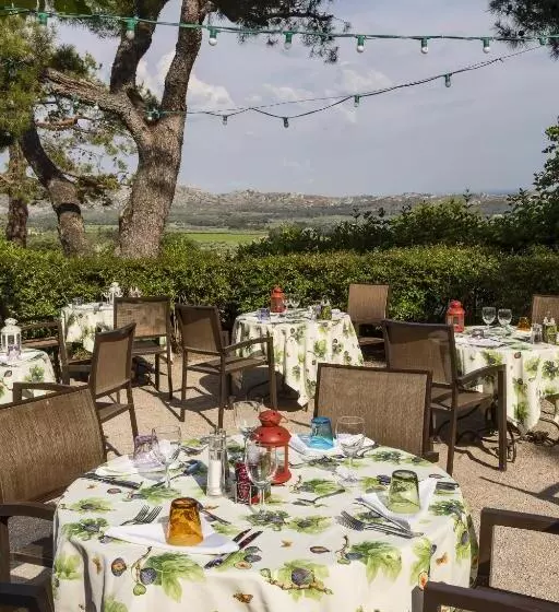 酒店 Le Mas D Aigret