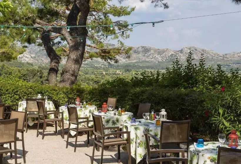 酒店 Le Mas D Aigret