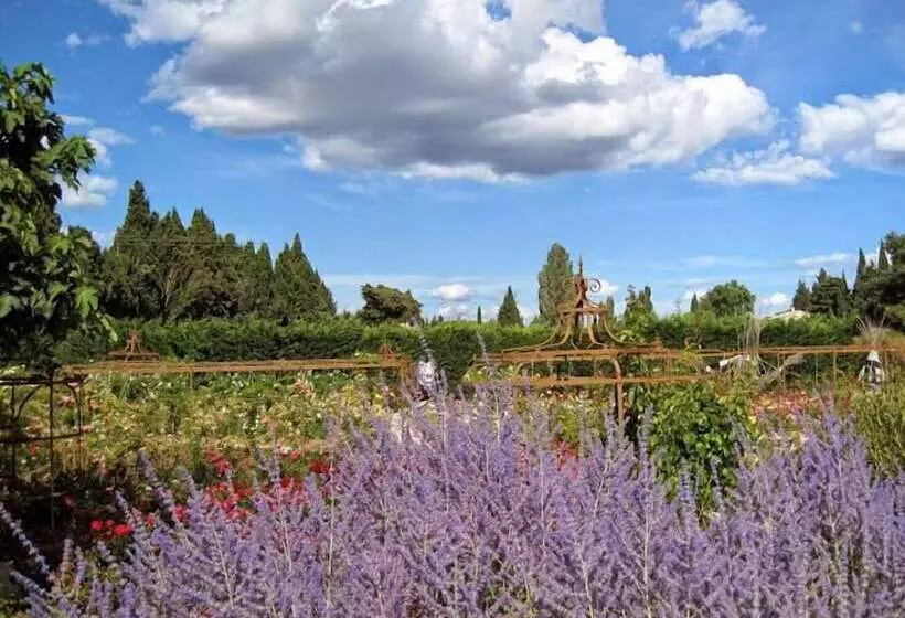 Szálloda Mas Des Figues   Mas Xviiie   Ouvert 01 Mai Au 30 Septembre 2025   Piscine Très Calme   Alpilles Sai