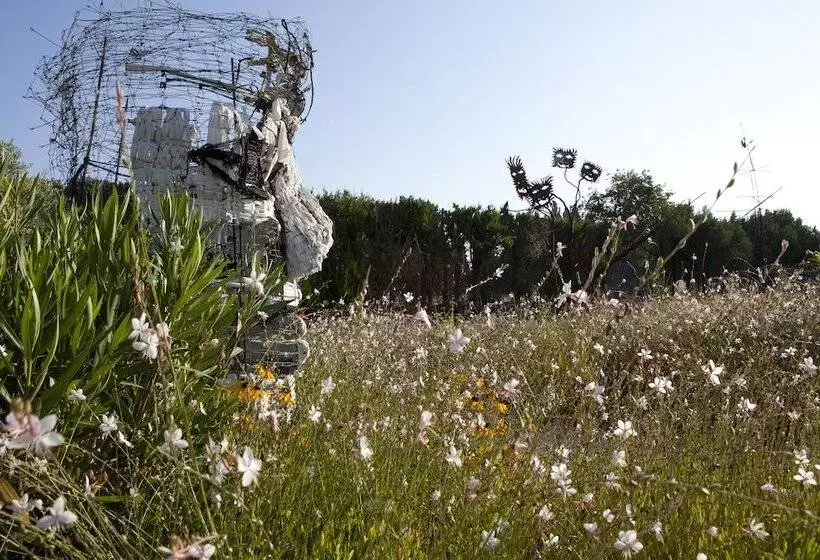 Szálloda Mas Des Figues   Mas Xviiie   Ouvert 01 Mai Au 30 Septembre 2025   Piscine Très Calme   Alpilles Sai
