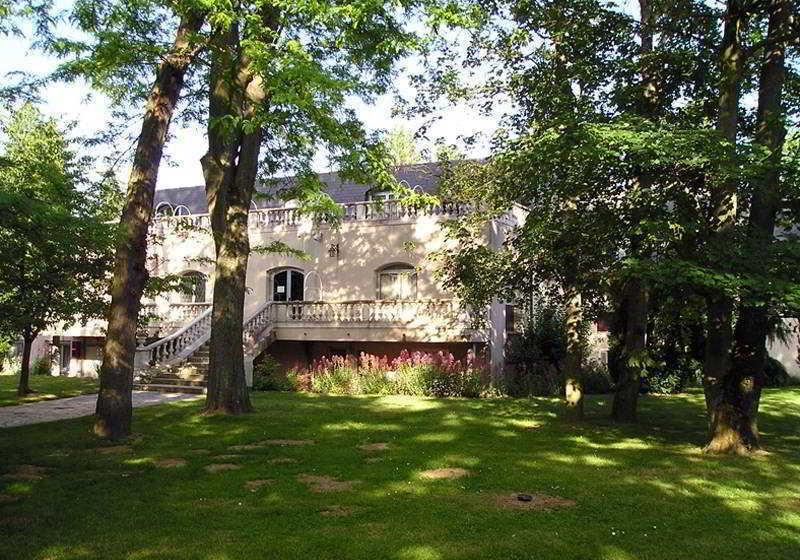 בית מלון כפרי Orbelys Hôtel