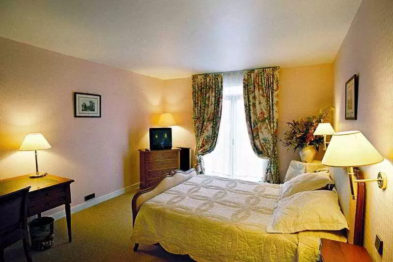 Отель Orbelys Hôtel