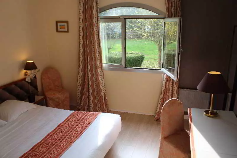 Отель Orbelys Hôtel