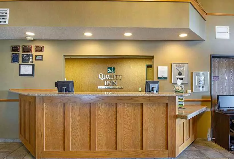 ホテル Quality Inn