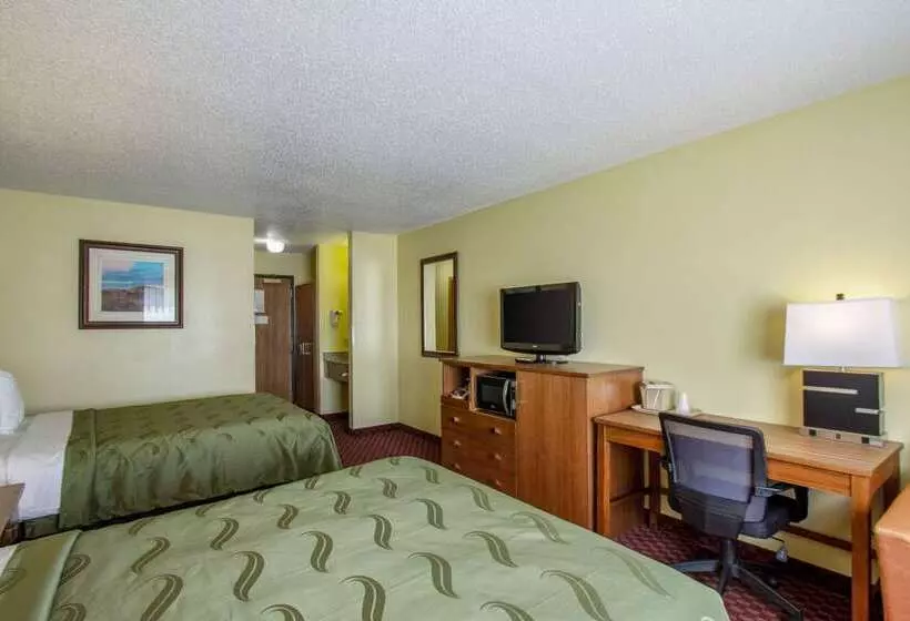 ホテル Quality Inn