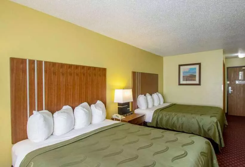 ホテル Quality Inn