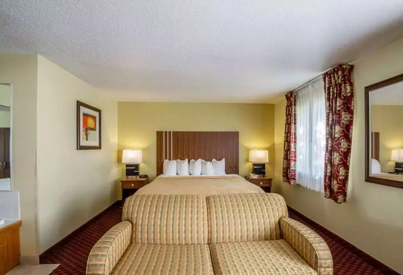 ホテル Quality Inn