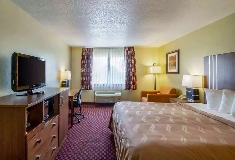 ホテル Quality Inn