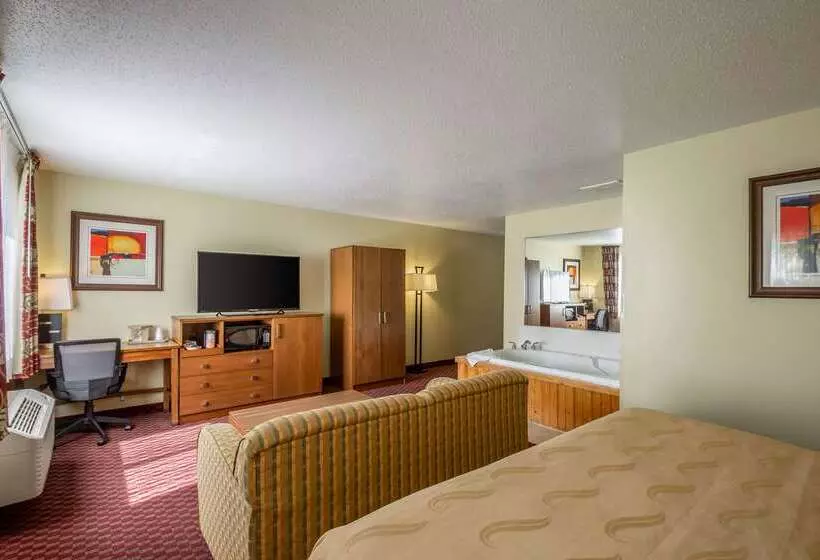 ホテル Quality Inn