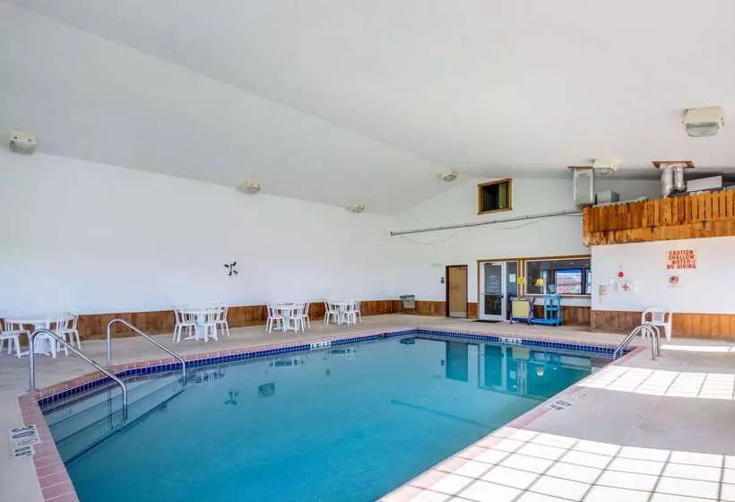 ホテル Quality Inn