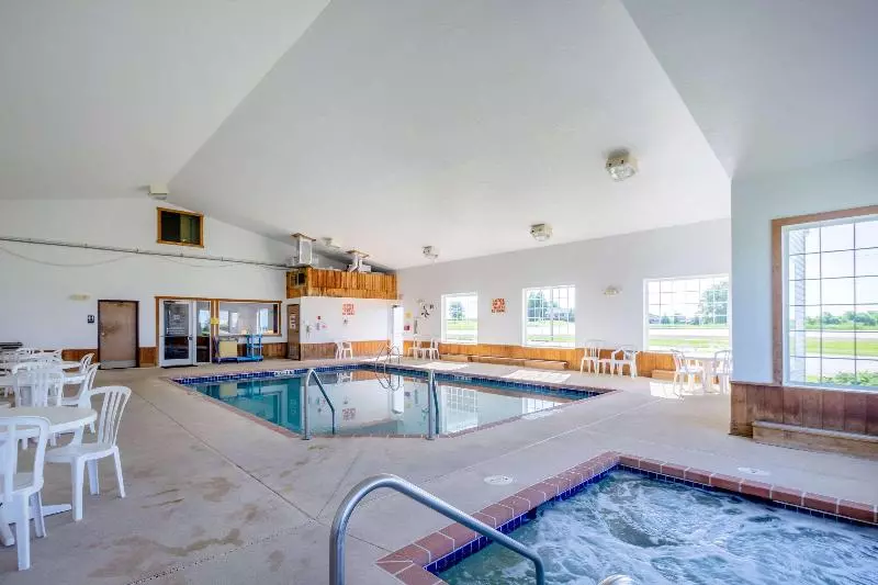 ホテル Quality Inn