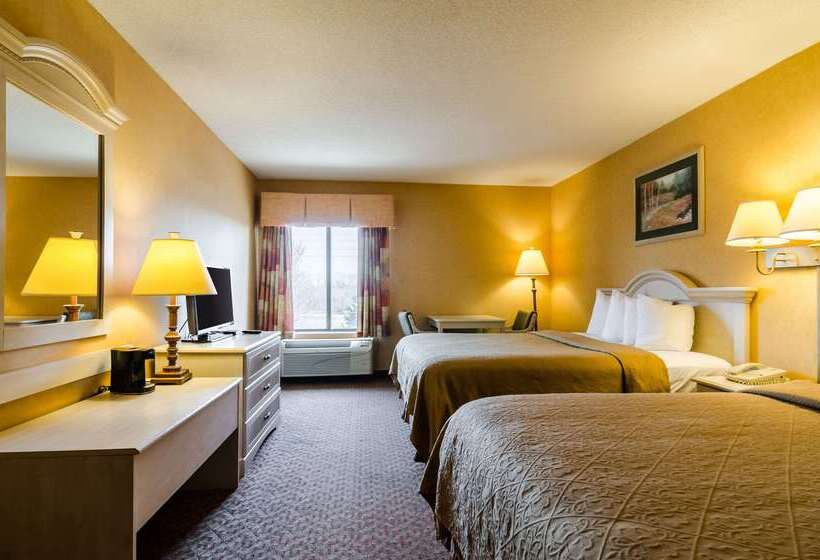 فندق Quality Inn & Suites