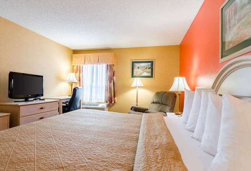 فندق Quality Inn & Suites
