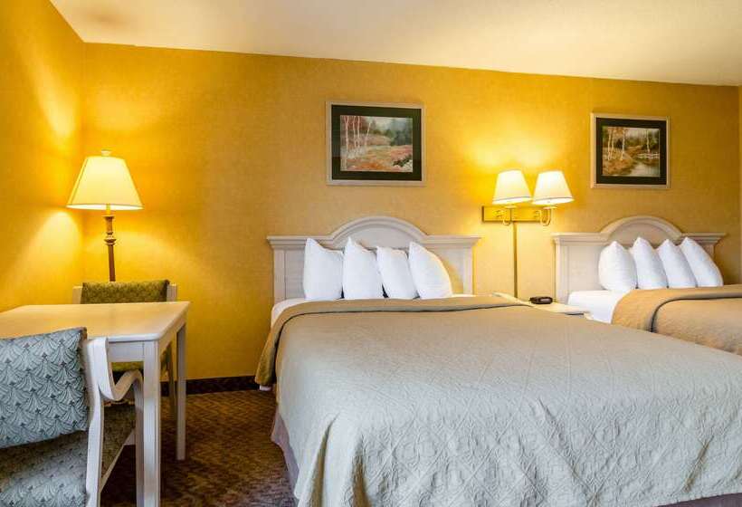 فندق Quality Inn & Suites