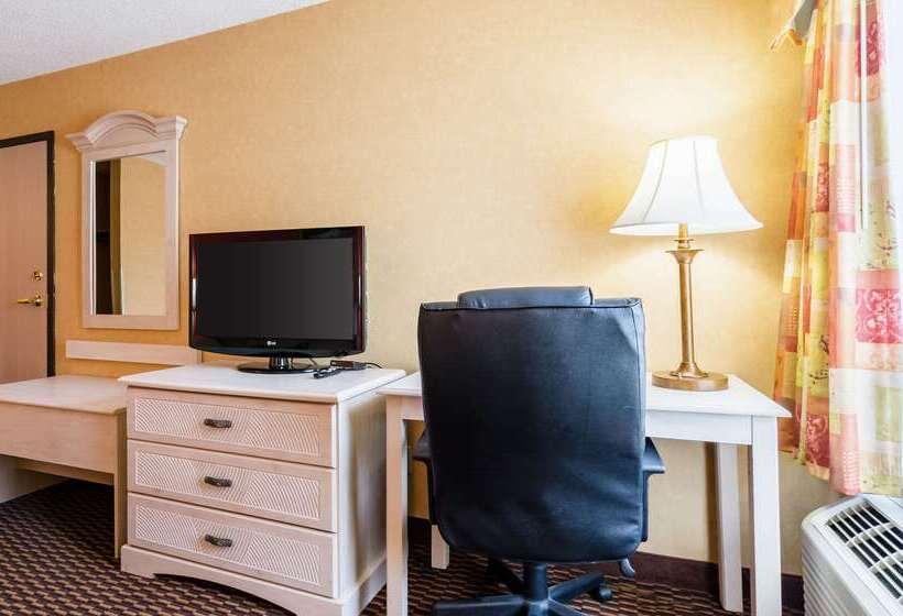 فندق Quality Inn & Suites