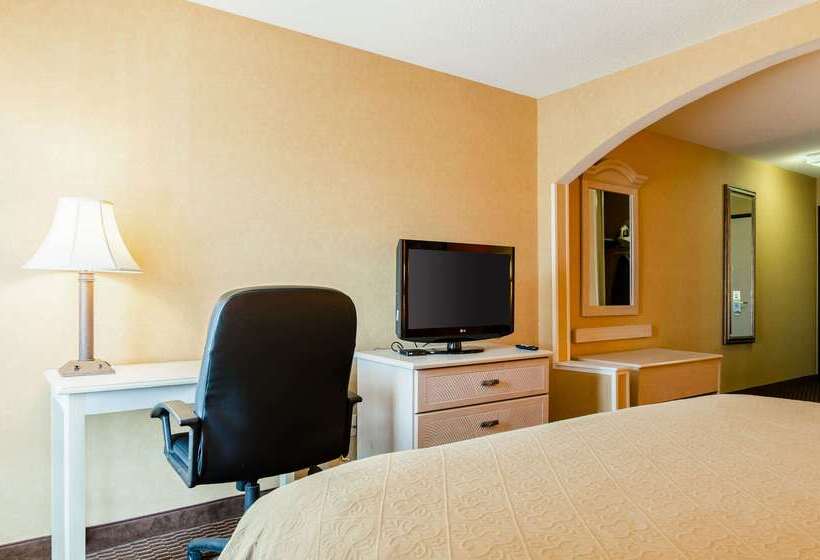 فندق Quality Inn & Suites