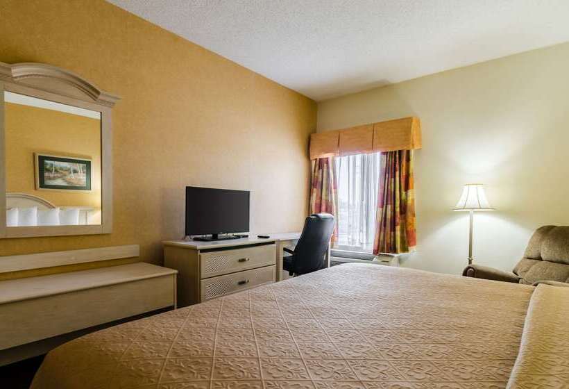 فندق Quality Inn & Suites