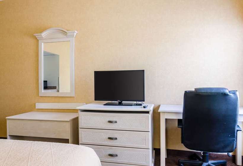 فندق Quality Inn & Suites