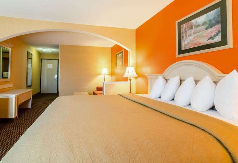 فندق Quality Inn & Suites