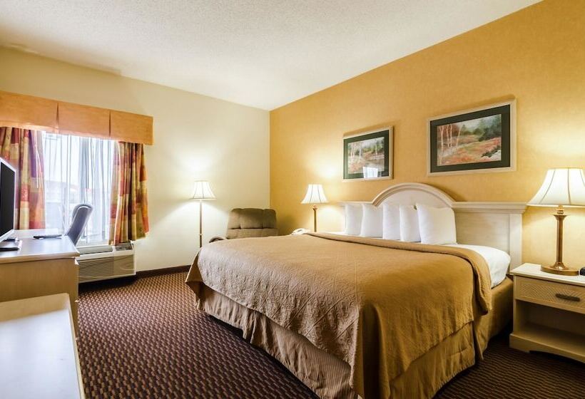 فندق Quality Inn & Suites