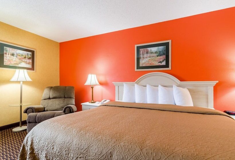 فندق Quality Inn & Suites