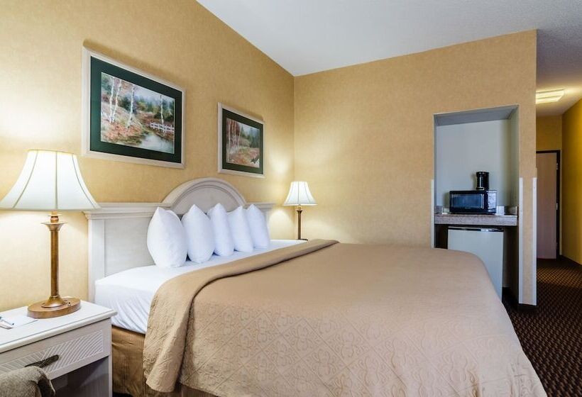 فندق Quality Inn & Suites