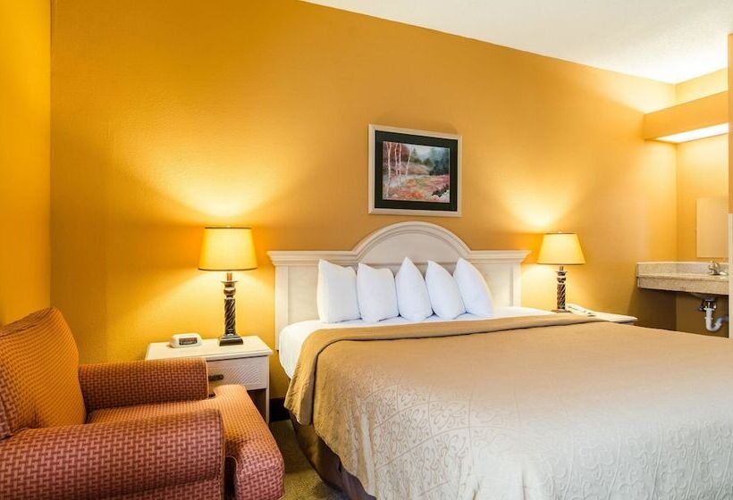 فندق Quality Inn & Suites