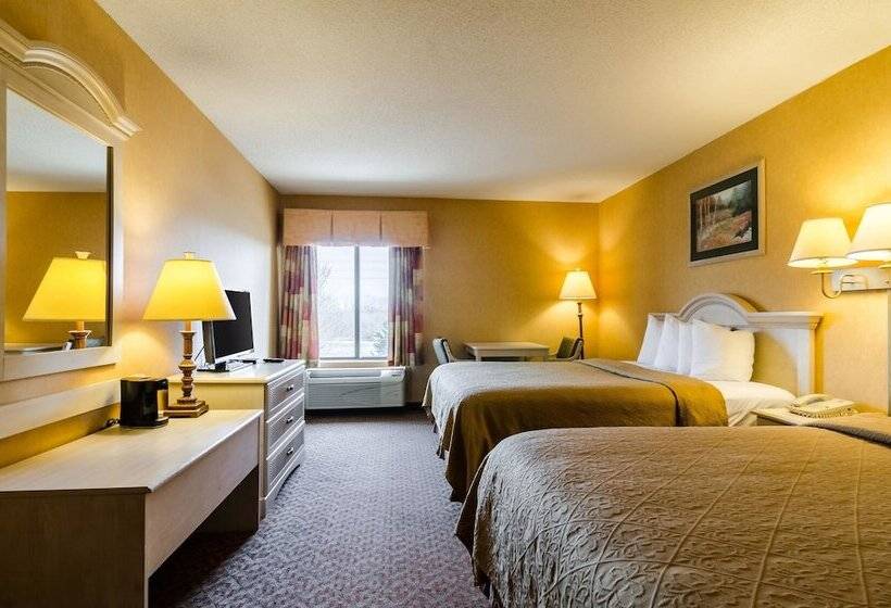 فندق Quality Inn & Suites