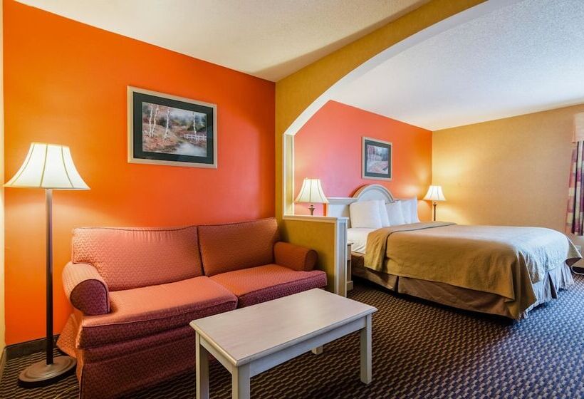 فندق Quality Inn & Suites