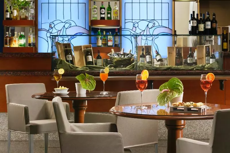 酒店 & Residence Quark Due Milano