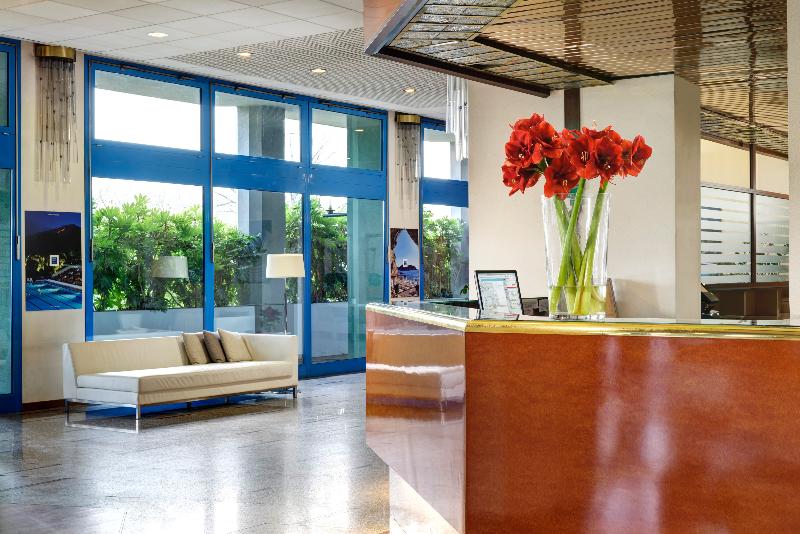 酒店 & Residence Quark Due Milano