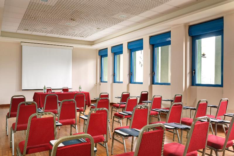 酒店 & Residence Quark Due Milano