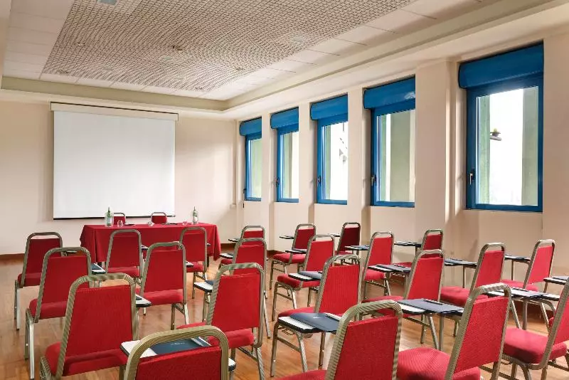 酒店 & Residence Quark Due Milano