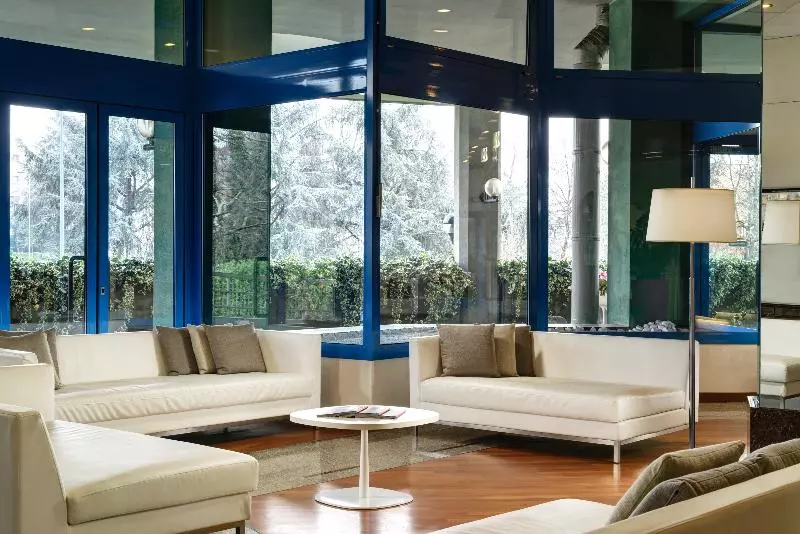 酒店 & Residence Quark Due Milano