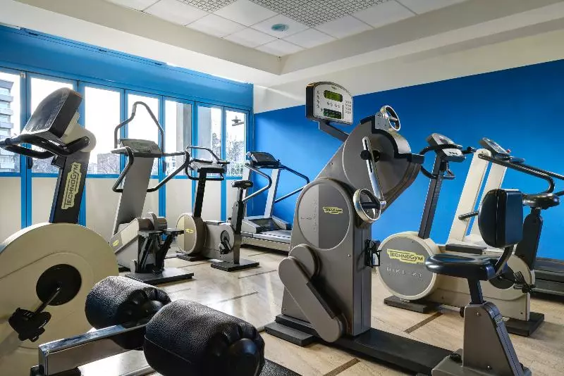 酒店 & Residence Quark Due Milano