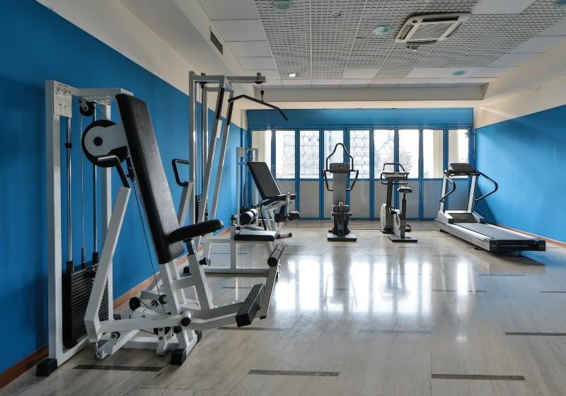 酒店 & Residence Quark Due Milano