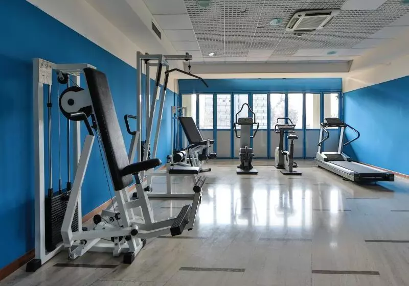 酒店 & Residence Quark Due Milano