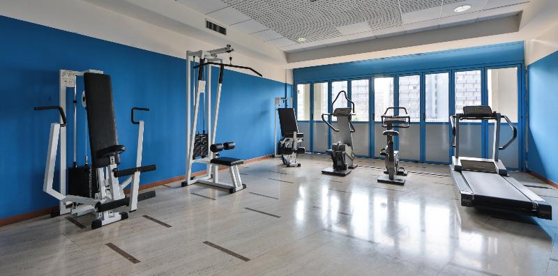 酒店 & Residence Quark Due Milano