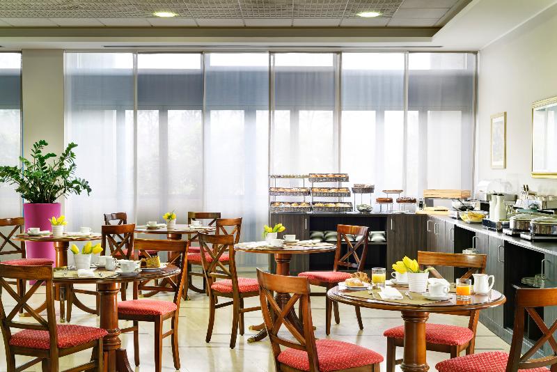 酒店 & Residence Quark Due Milano