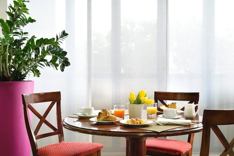 酒店 & Residence Quark Due Milano