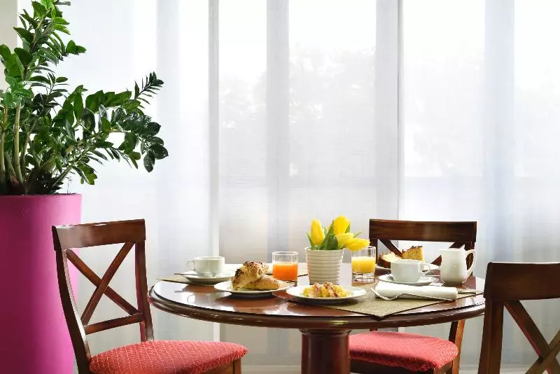 酒店 & Residence Quark Due Milano