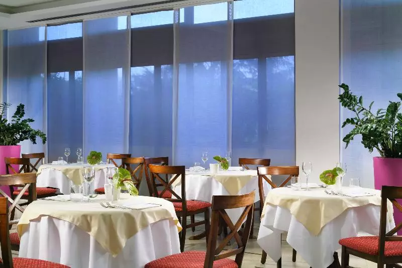 酒店 & Residence Quark Due Milano