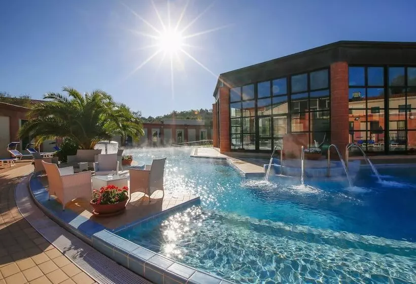 Sardegna Termale Hotel&spa
