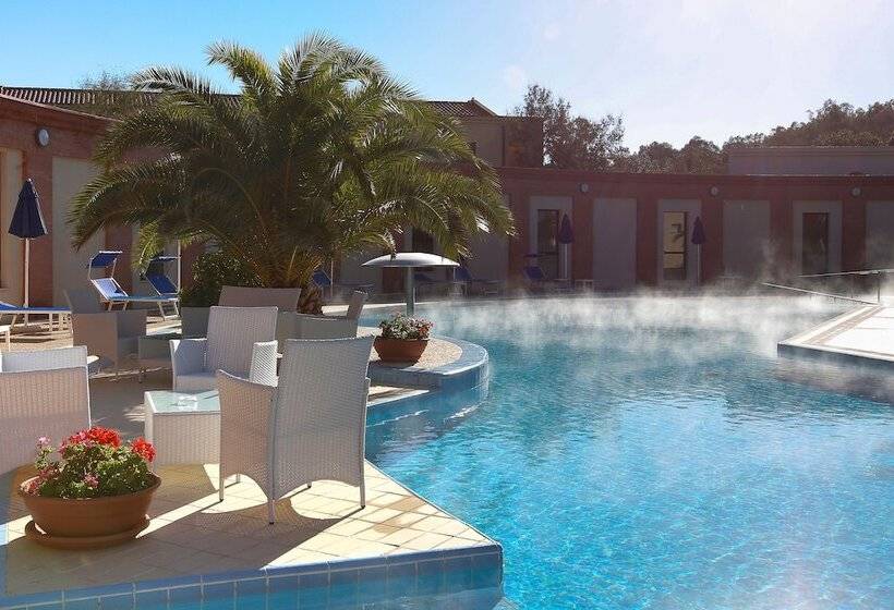 Sardegna Termale Hotel&spa